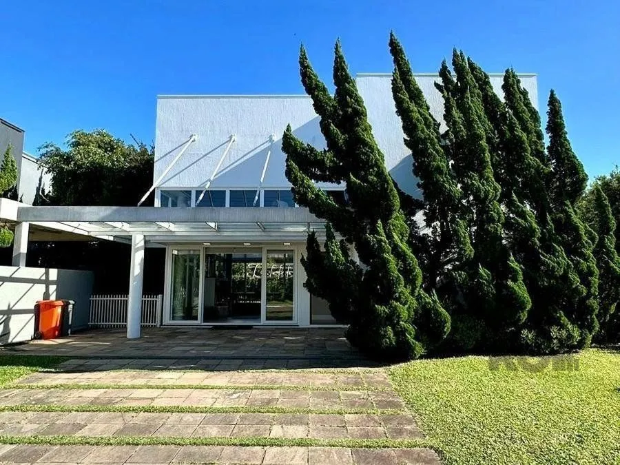 Imagem Casa de Condomínio em Velas da Marina
