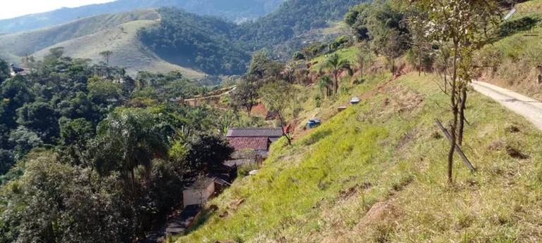 Imagem Chácara à venda em São José dos Campos, Vila Paiva