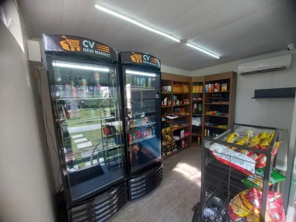 Imagem Apartamento a venda no Condomínio Spazio Champ de Ville – Bairro Alto, Curitiba