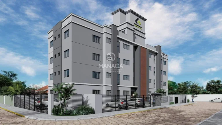 Imagem Apartamento 2 dormitórios 1 suíte Elevador Vista da Lagoa Barra Velha