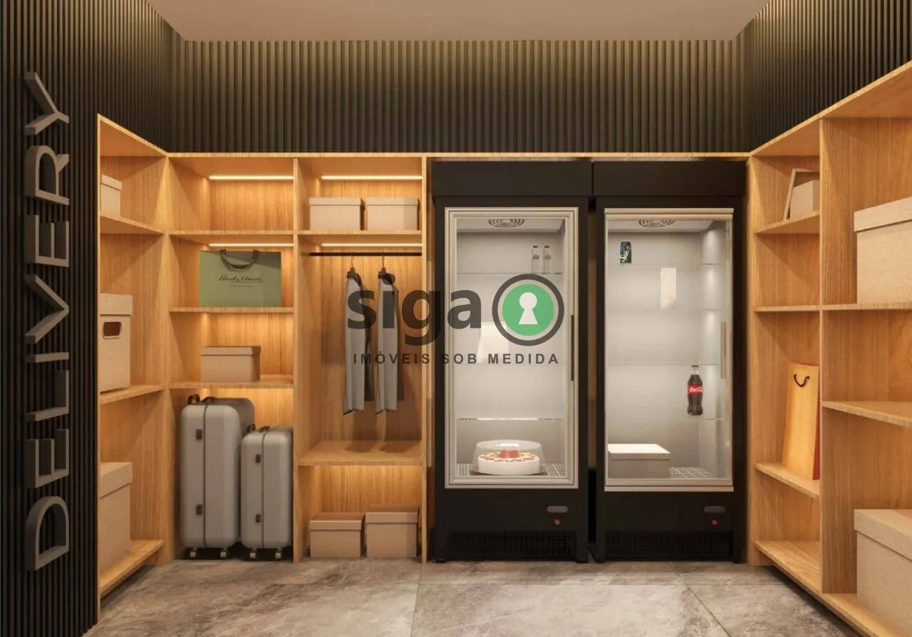 Imagem Apartamento para venda no Campo Belo 03 suítes, São Paulo - SP