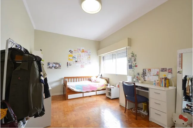 Imagem Apartamento à venda em São Paulo, Santa Cecília, com 3 quartos, 180m2