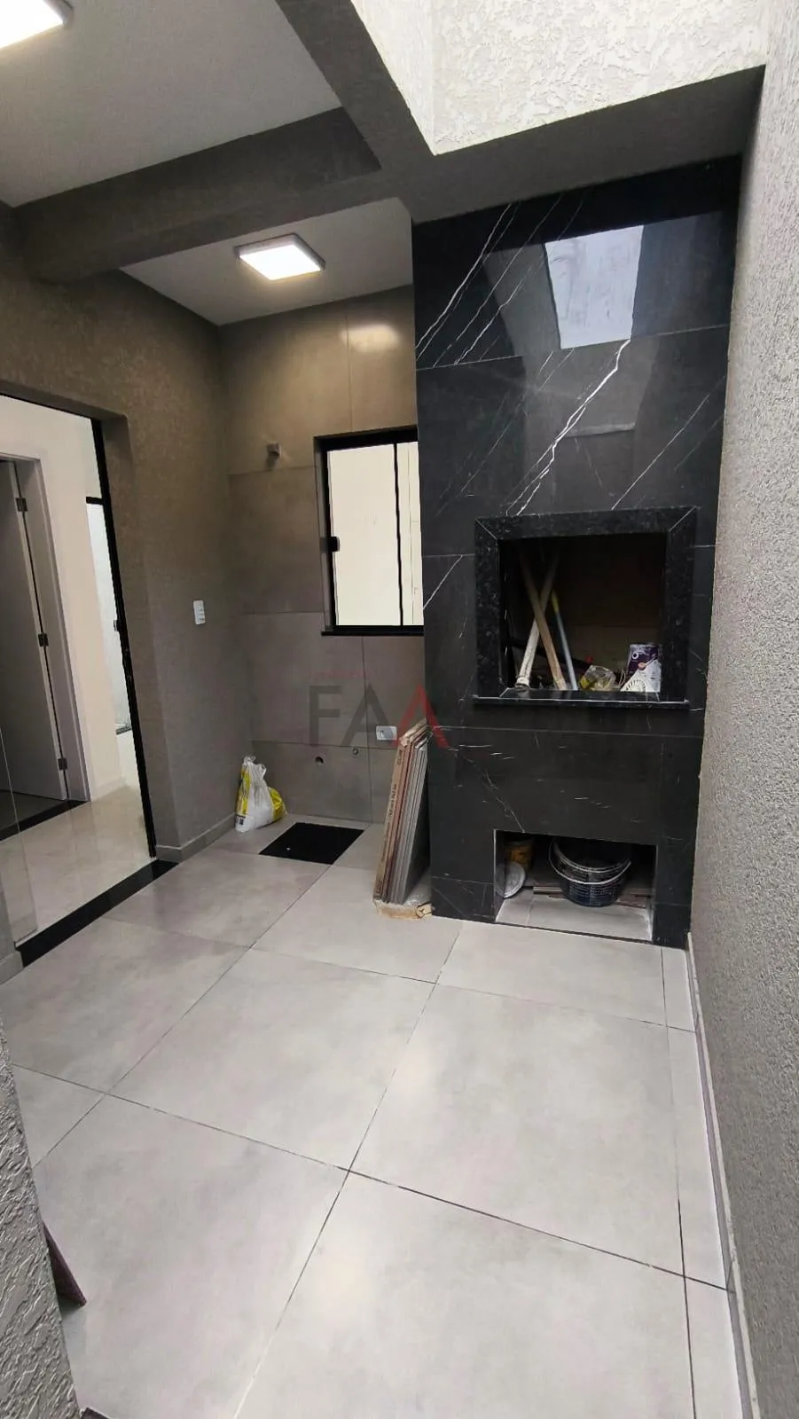 Imagem Casa com 3 dormitórios à venda, BOQUEIRÃO, GUARAPUAVA - PR