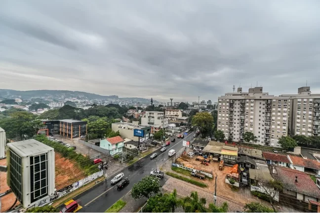 Imagem Apartamento para venda no bairro Camaquã em Porto Alegre