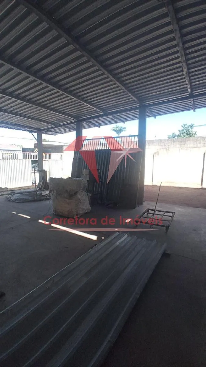 Imagem Barracão / Galpão em Morada de Laranjeiras, Serra