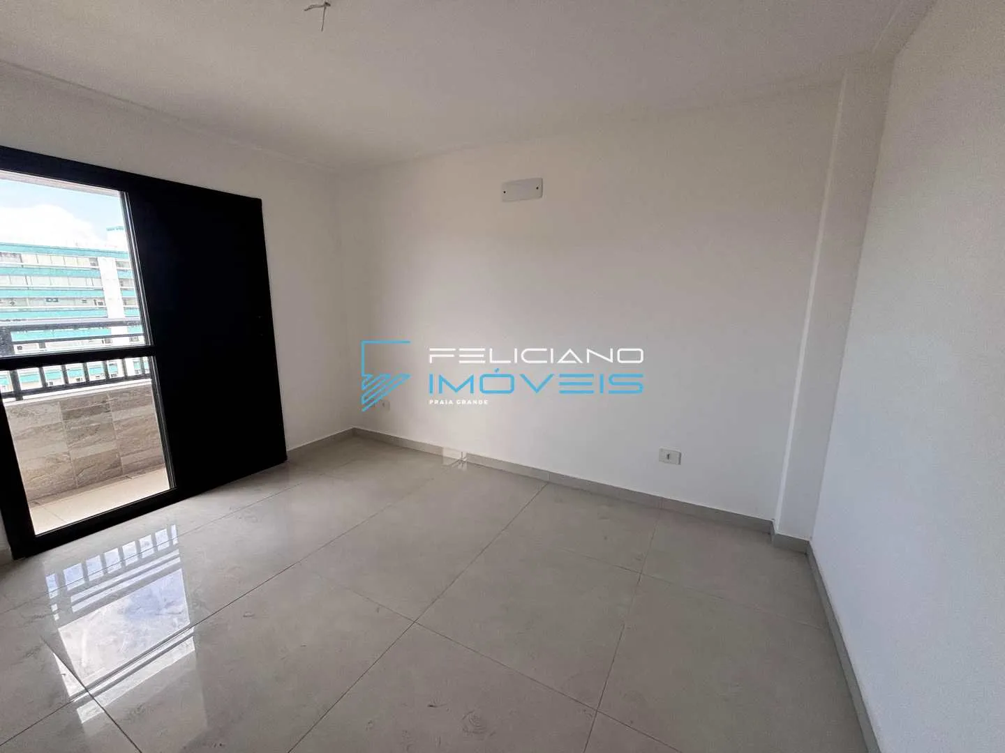 Imagem Apartamento com 2 quartos, Canto do Forte, Praia Grande - R$ 850 mil, Cod: 6840