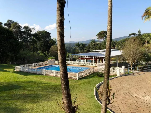 Imagem Linda chácara para investimento