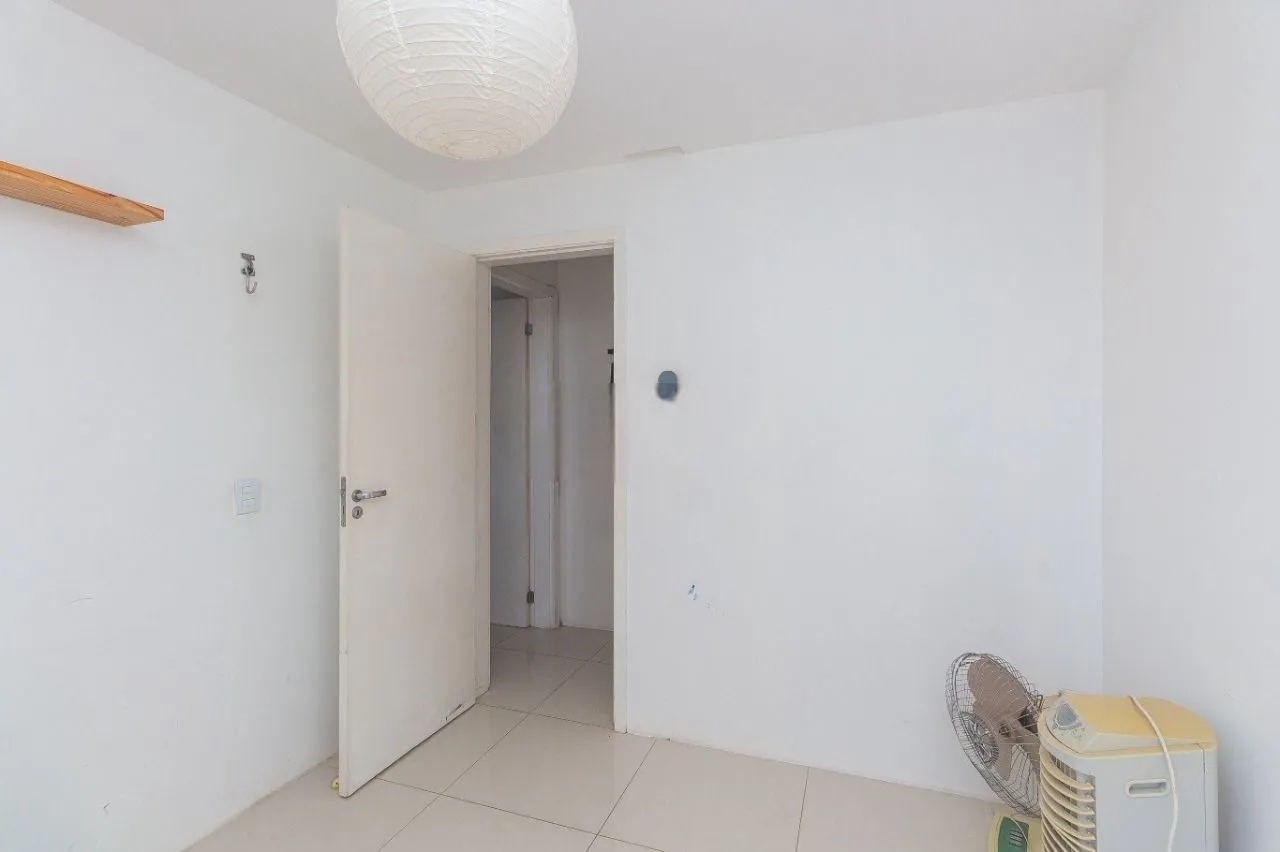 Imagem Apartamento em Sarandi