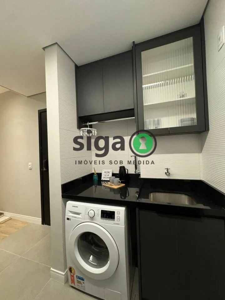 Imagem Studio à venda ? Vila Formosa