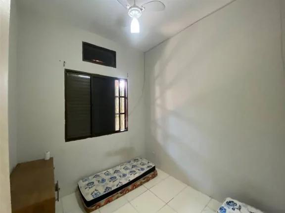 Imagem Casa com 3 dorms, Mirim, Praia Grande - R$ 590 mil, Cod: 2658