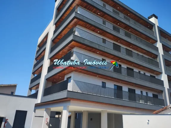 Foto do imóvel Lindo Apartamento Novo no Centro
