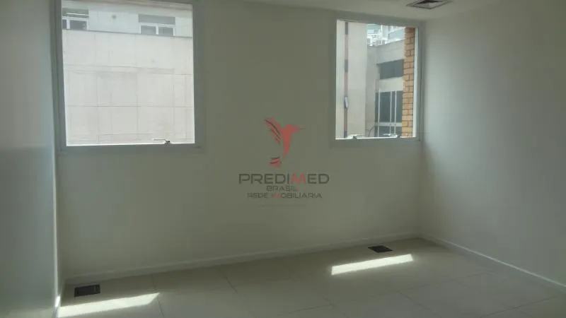 Imagem Salão Comercial 400m² 14 vagas Vila Olimpia Sao Paulo/SP
