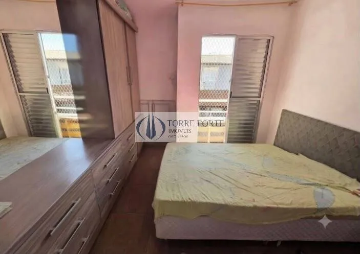 Imagem Bela casa em condomínio fechado com 2 dormitórios em Itaquera