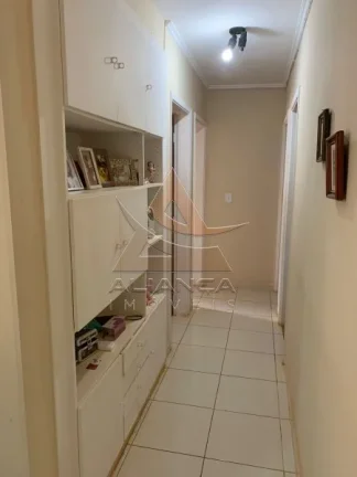 Imagem Apartamento - Ribeirão Preto - Presidente Medici