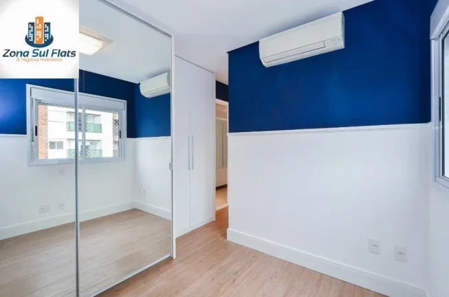 Imagem Ótimo Apartamento à Venda Na Granja Julieta Com 2 Suítes e 2 Vagas