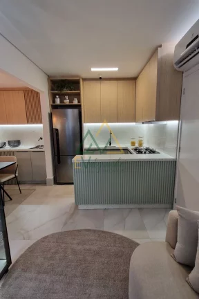Imagem Apartamento à venda no bairro Centro - Pinhais/PR