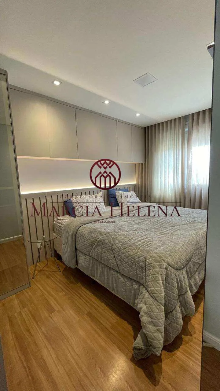Imagem Apartamento à venda em Campinas, Bonfim, com 2 quartos, 55m2