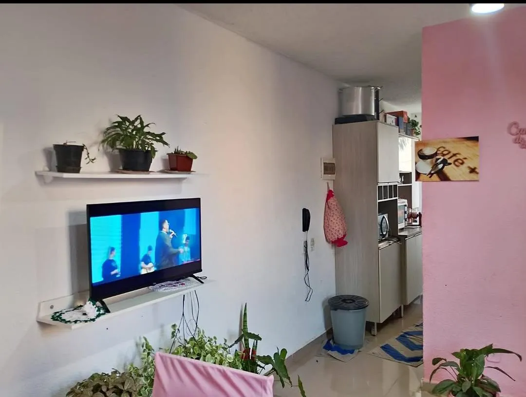 Imagem Apartamento ipê amarelo