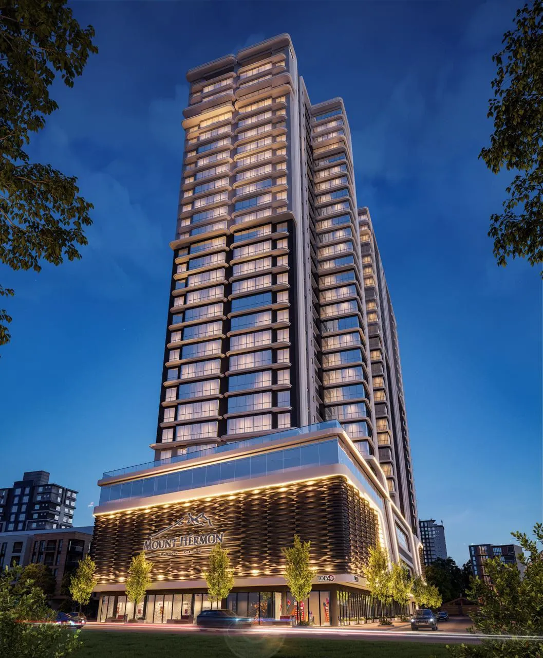 Imagem Apartamento à venda com 143m2 por R$ 2.700.000,00