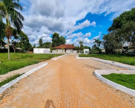 Imagem Terreno à venda - No Park Way
