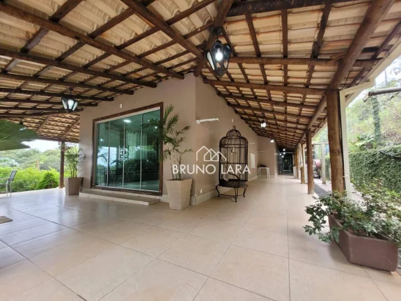 Imagem Casa a venda em São Joaquim de Bicas, Condomínio Fazendinha São Miguel.