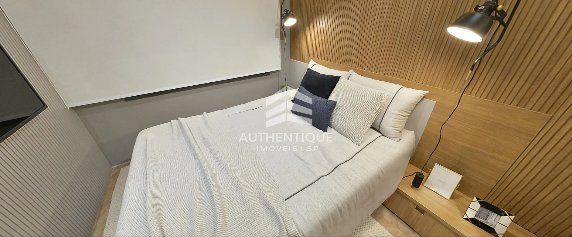 Imagem NEX ONE IBIRAPUERA - Apartamento à venda em São Paulo/SP