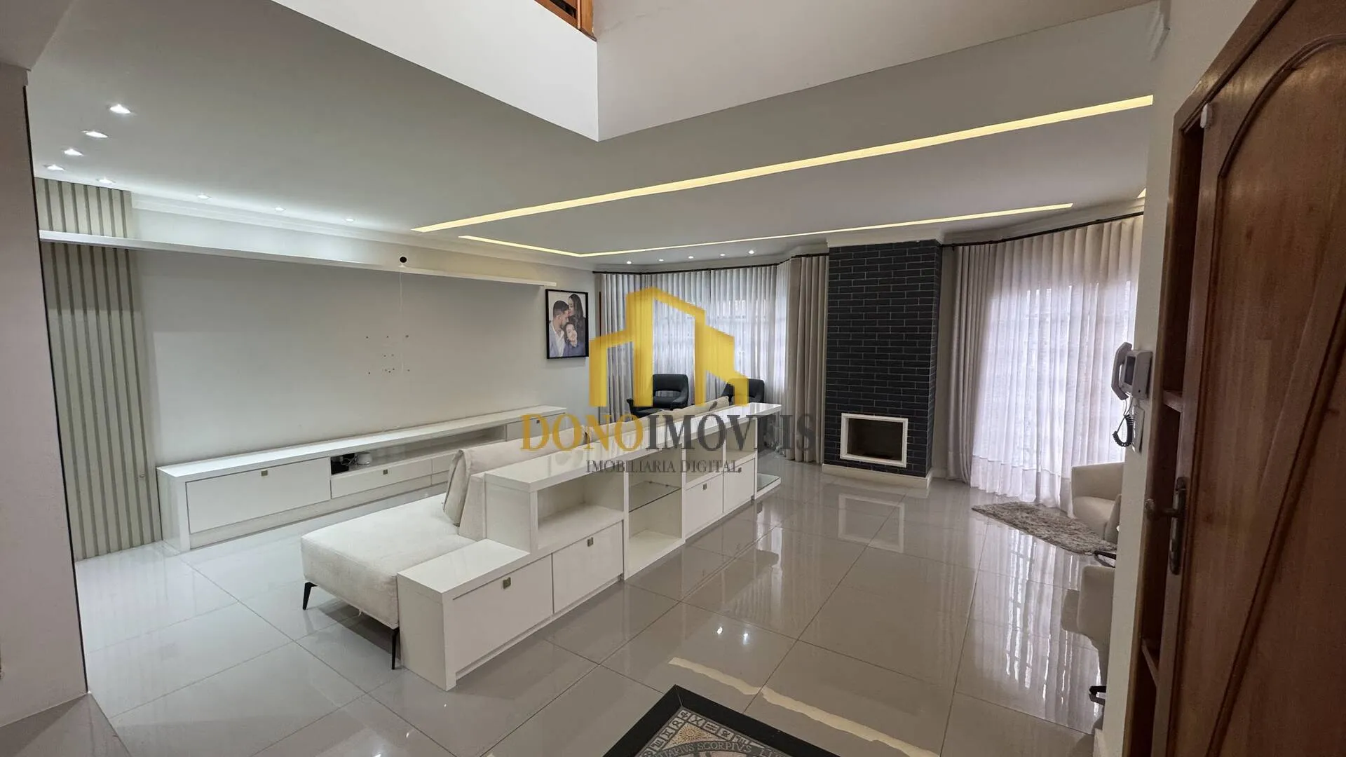 Imagem Casa de alto padrão | Terra Nova II | São Bernardo do campo