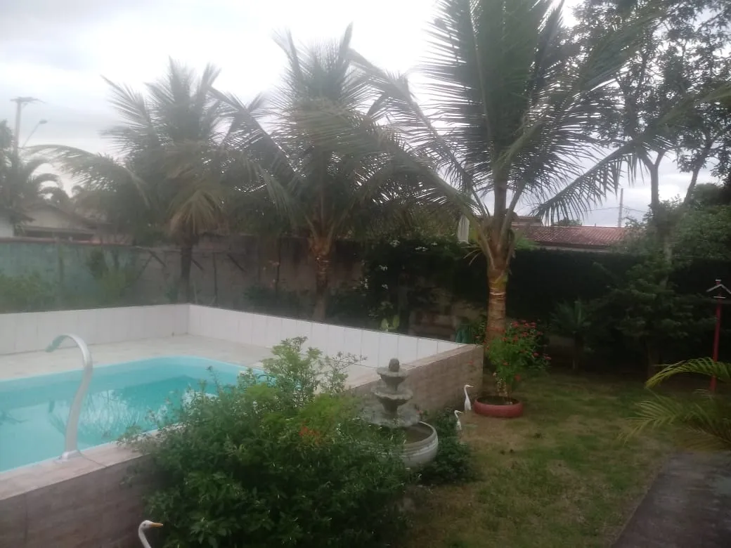 Imagem Casa à venda 3 Quartos, 1 Suite, 8 Vagas, 600M², Bom Sucesso, Pindamonhangaba - SP