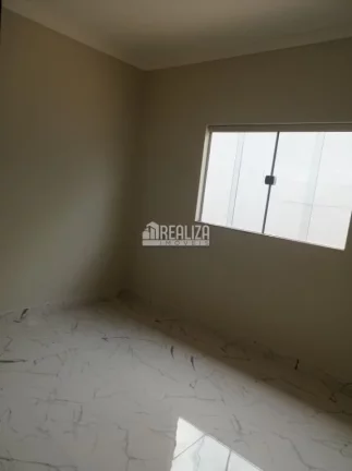 Imagem Casa à venda no bairro Tiago e Jéssica em Uberaba!