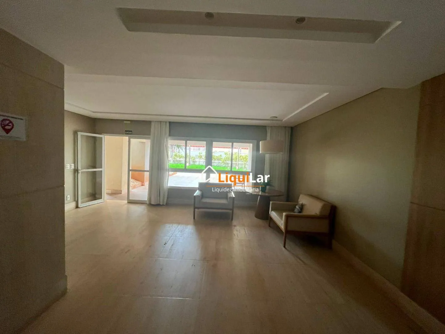 Imagem Apartamento Novo à Venda em Frente ao Shopping Campo Grande com 142 m², 3 Suítes, Sacada Gourmet e 2 Vagas