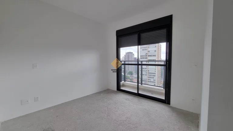 Imagem APARTAMENTO DE 109M², 3 DORMITÓRIOS SENDO 1 SUÍTE, VARANDA COM 01 VAGA A VENDA - ÁGUA BRANCA - ZONA OESTE - SÃO PAULO/SP