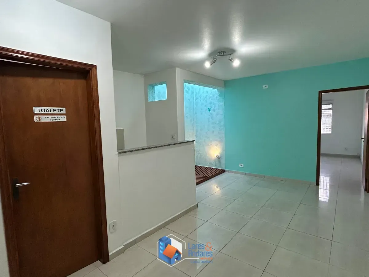 Imagem Loja de rua para venda em São Mateus, 570m²