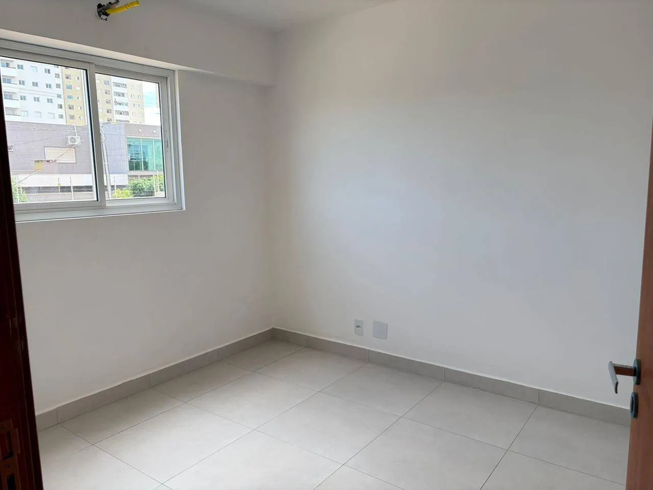 Imagem Apartamento 2 quartos Condomínio Lírio do Vale Bairro Morada do Ouro
