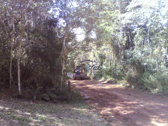 Imagem Terreno em condomínio com 1600m²