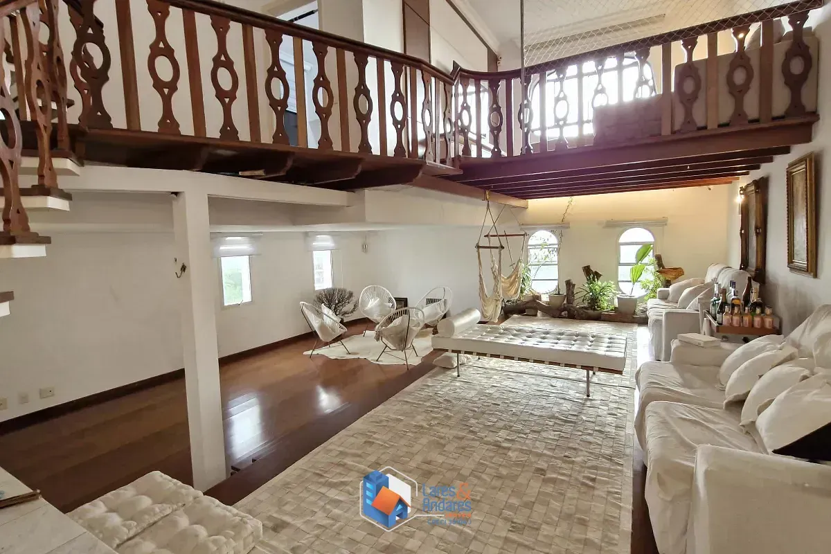 Imagem Apartamento para venda em Vila Andrade com 3 quartos, sendo 3 suítes, 225m²