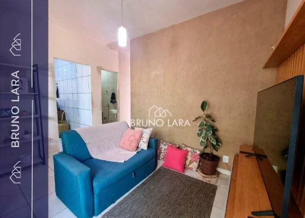 Foto do imóvel Casa à venda - São Joaquim de Bicas/MG.