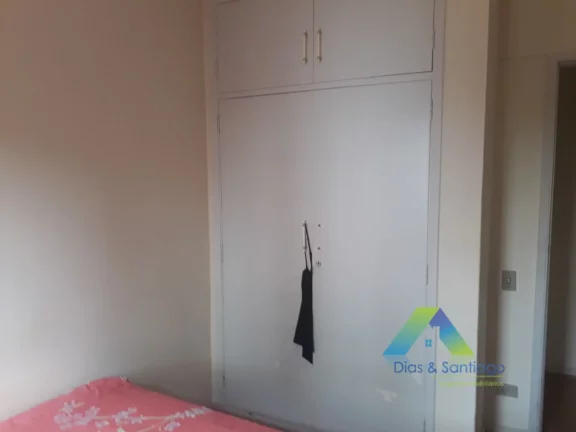 Imagem Apartamento à venda no bairro Vila Mariana - São Paulo/SP