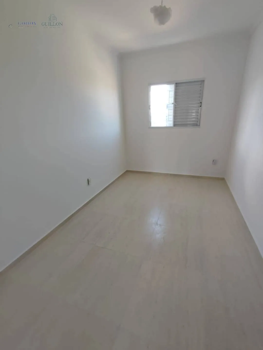 Imagem Apartamento à venda 2 Quartos, 1 Suite, 1 Vaga, 62M², Santa Tereza, Pindamonhangaba - SP | Residencial Tia Eva