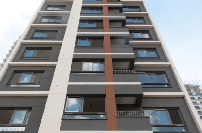 Foto do imóvel GO BALKON - EVEN - Studio de 21m² (Unidade de Revenda), próximo à estação Campo Belo do Metrô!!