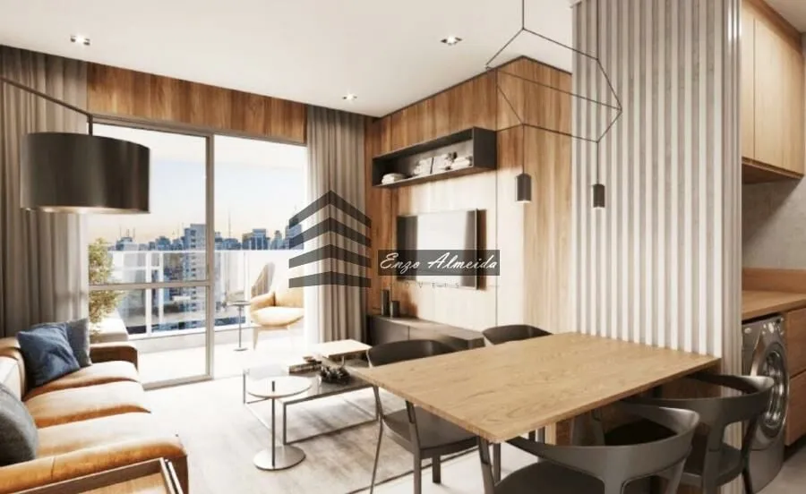 Imagem Apartamento à venda em São Paulo/SP