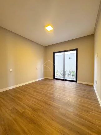 Imagem Casa linear 4 quartos com suíte no Arquipélago de Manguinhos