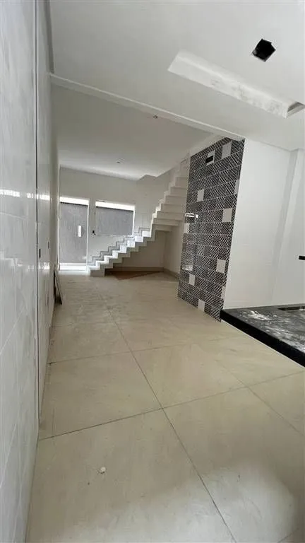 Imagem Casa em condomínio à Venda em Maracanã, Praia Grande - SP
