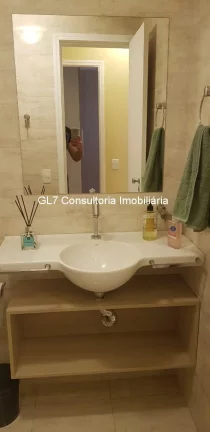 Imagem Apartamento CENTRO 97 m2 Edifício Piatã Indaiatuba SP