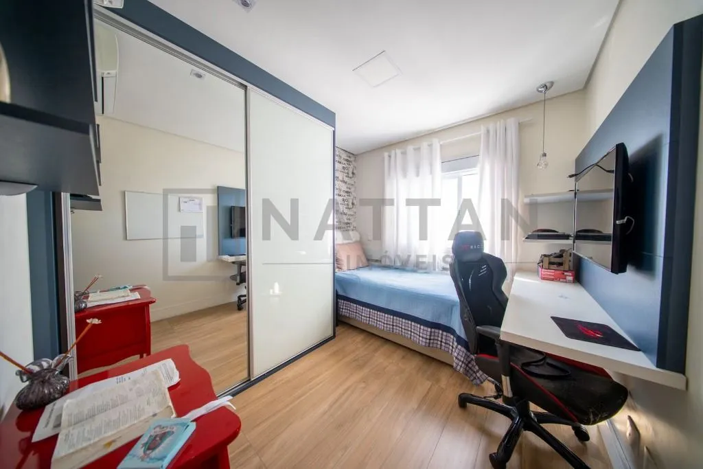 Imagem Apartamento com 4 dormitórios à venda, 150 m² no Tatuapé - São Paulo/SP