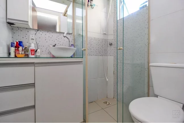 Imagem Apartamento para venda no bairro Vila Nova em Porto Alegre