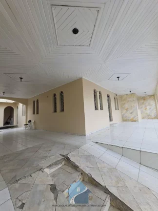 Imagem CASA NO CONJUNTO AJURICABA - ALVORADA