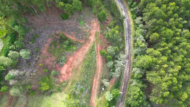 Foto do imóvel Terreno em Condomínio