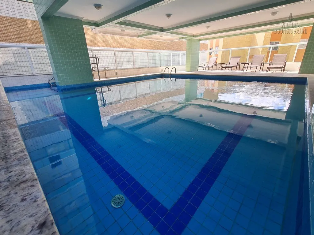 Imagem APARTAMENTOS INCRÍVEIS , 2 QUARTOS, 2 SUÍTES, CENTRO DO CAIÇARA EM PRAIA GRANDE