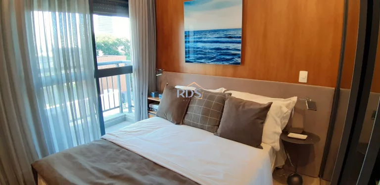 Imagem Apartamento a venda na Vila Leopoldina de 62m², 2 dormitórios e 2 vagas