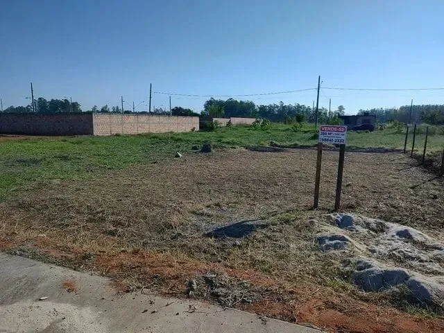 Imagem Terreno à venda 250M², Residencial e Comercial Portal dos Eucaliptos, Pindamonhangaba - SP